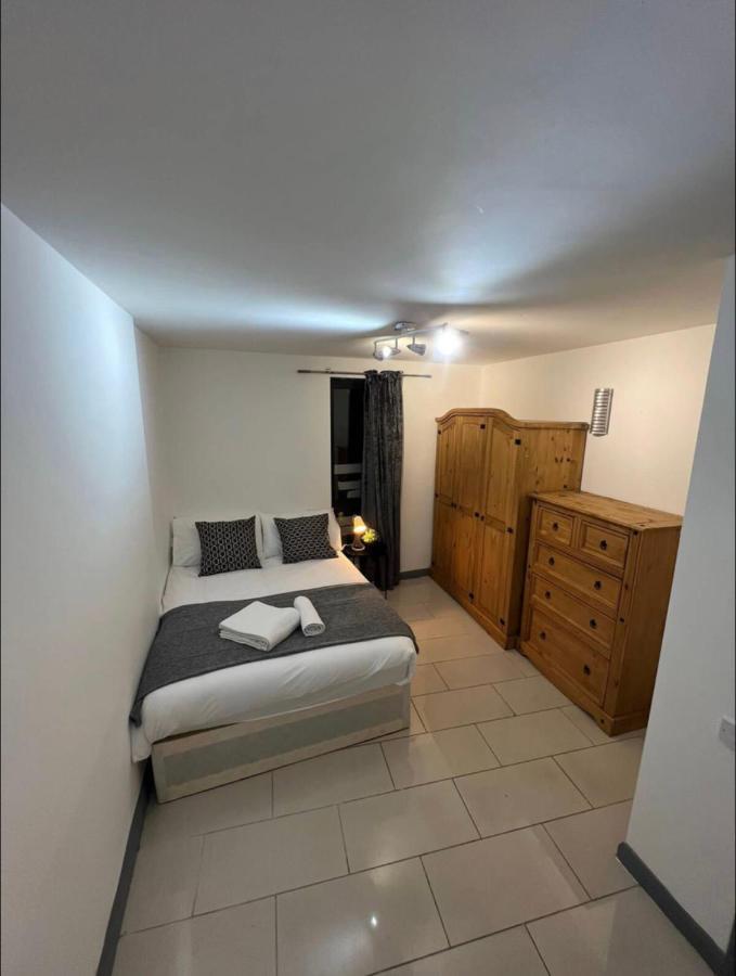 New Build 5 Bedroom In Hackney. Central ลอนดอน ภายนอก รูปภาพ