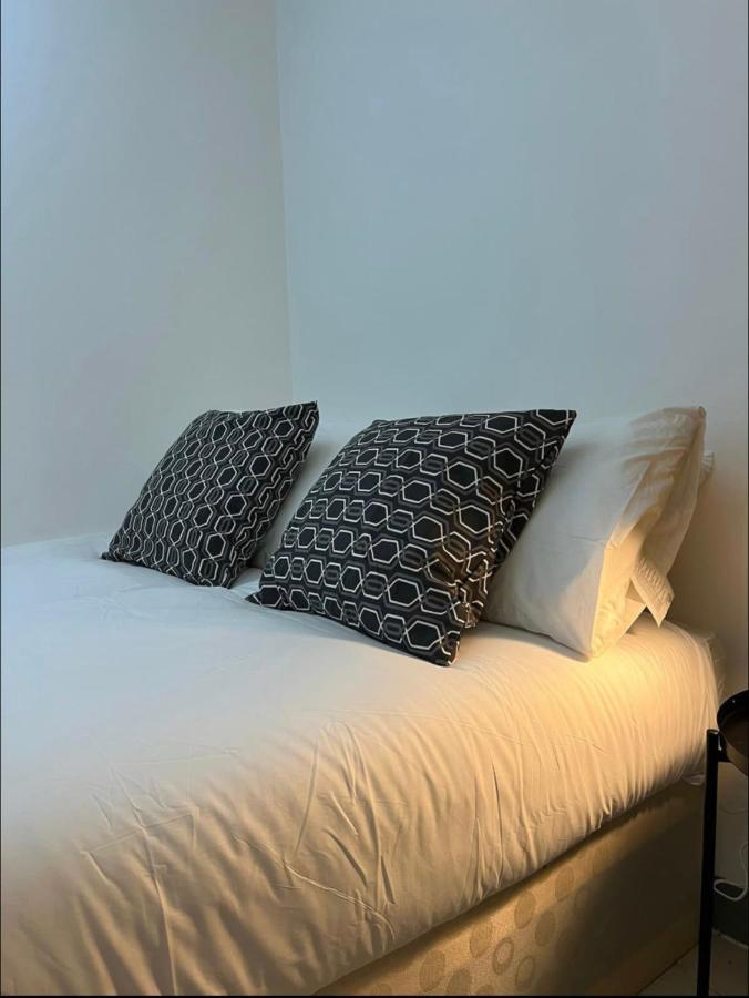 New Build 5 Bedroom In Hackney. Central ลอนดอน ภายนอก รูปภาพ