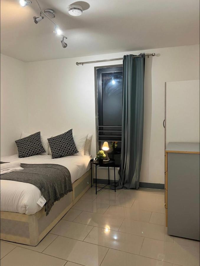 New Build 5 Bedroom In Hackney. Central ลอนดอน ภายนอก รูปภาพ
